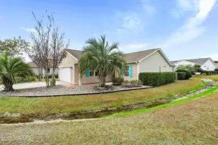 4292 River Birch Dr, Southport, NC 28461 - Photo 3