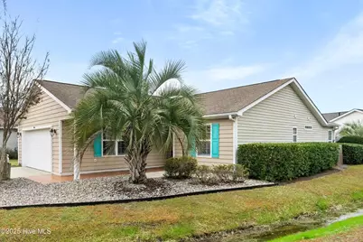 4292 River Birch Drive, Southport, NC 28461 - Photo 1