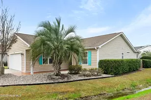 4292 River Birch Dr, Southport, NC 28461 - Photo 1