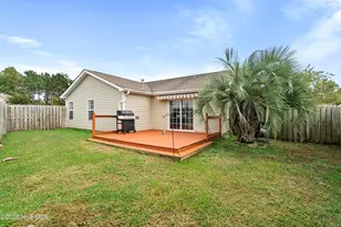 4292 River Birch Dr, Southport, NC 28461 - Photo 41