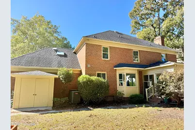 703 Daventry Drive, Greenville, NC 27858 - Photo 9