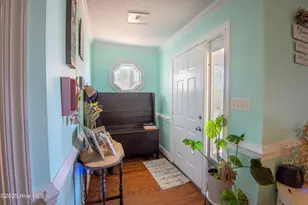 4204 Carybrook Rd, Rocky Mount, NC 27803 - Photo 15