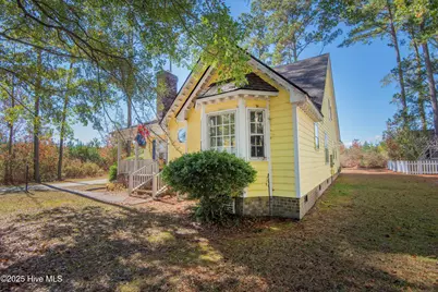 4204 Carybrook Road, Rocky Mount, NC 27803 - Photo 7
