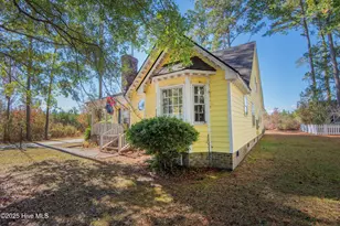 4204 Carybrook Rd, Rocky Mount, NC 27803 - Photo 7
