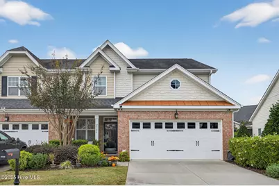 4326 Peeble Drive, Wilmington, NC 28412 - Photo 1