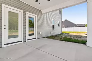 189 thistle court, Sanford, NC 27332 - Photo 33