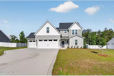 189 Thistle Court, Sanford, NC 27332 - Photo 1