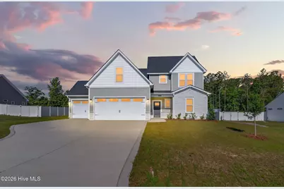 189 Thistle Court, Sanford, NC 27332 - Photo 37