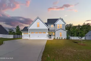 189 thistle court, Sanford, NC 27332 - Photo 37