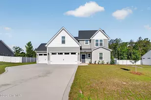 189 thistle court, Sanford, NC 27332 - Photo 3