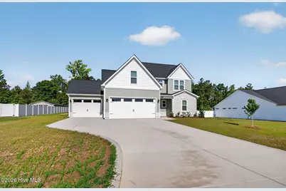 189 Thistle Court, Sanford, NC 27332 - Photo 3