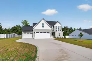 189 thistle court, Sanford, NC 27332 - Photo 3