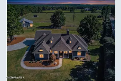 146 Jean Marie Lane, Vass, NC 28394 - Photo 1
