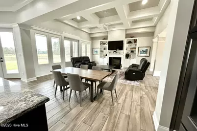146 Jean Marie Lane, Vass, NC 28394 - Photo 17