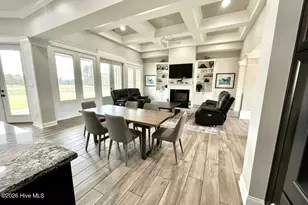 146 Jean Marie Ln, Vass, NC 28394 - Photo 17