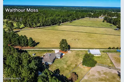 146 Jean Marie Lane, Vass, NC 28394 - Photo 13