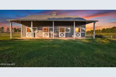 146 Jean Marie Lane, Vass, NC 28394 - Photo 3