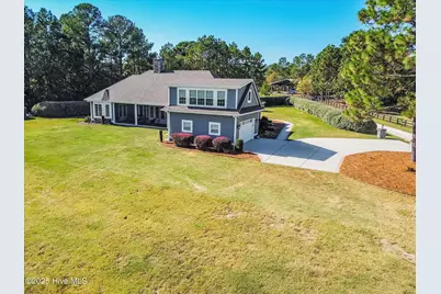 146 Jean Marie Lane, Vass, NC 28394 - Photo 51