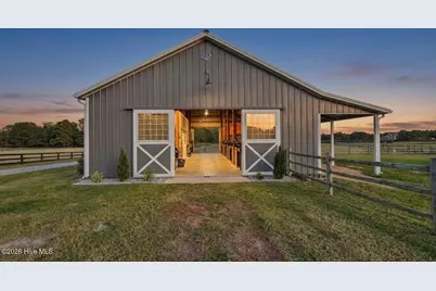 146 Jean Marie Lane, Vass, NC 28394 - Photo 5