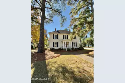 4085 Grimmersburg Street, Farmville, NC 27828 - Photo 1
