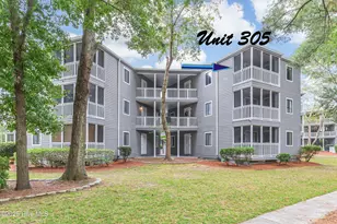 10170 Beach Dr SW, Calabash, NC 28467 - Photo 1