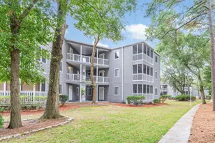 10170 Beach Dr SW, Calabash, NC 28467 - Photo 1