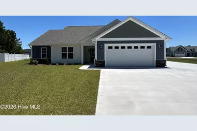 114 Duncan Lane, Newport, NC 28570 - Photo 1