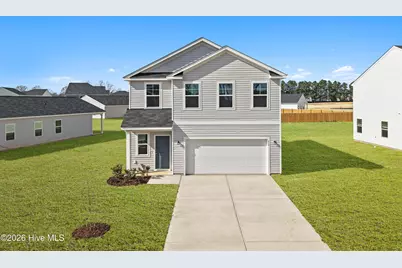 619 S Squires Run Lane, Richlands, NC 28574 - Photo 1