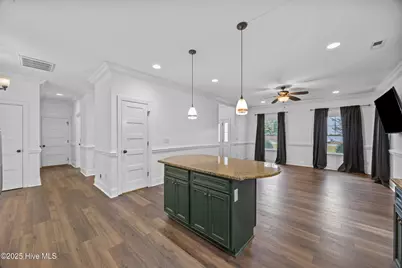 248 Marsh Haven Drive, Sneads Ferry, NC 28460 - Photo 19