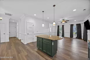 248 Marsh Haven Dr, Sneads Ferry, NC 28460 - Photo 19