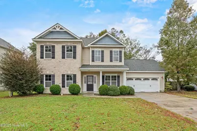 248 Marsh Haven Drive, Sneads Ferry, NC 28460 - Photo 1