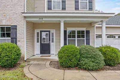 248 Marsh Haven Drive, Sneads Ferry, NC 28460 - Photo 5