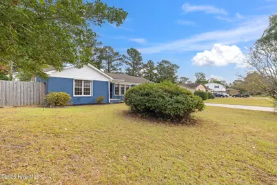 1206 Kings Grant Road, Wilmington, NC 28405 - Photo 3