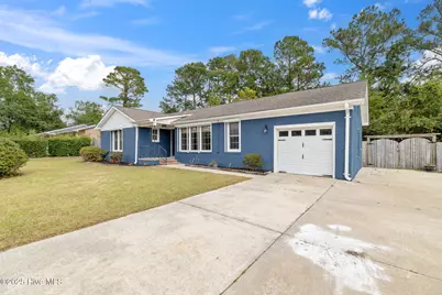 1206 Kings Grant Road, Wilmington, NC 28405 - Photo 5