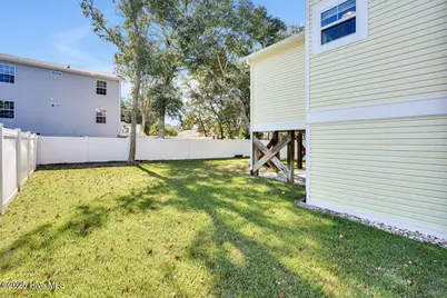 805 E Yacht Drive, Oak Island, NC 28465 - Photo 61