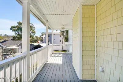 805 E Yacht Drive, Oak Island, NC 28465 - Photo 7