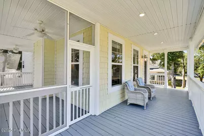 805 E Yacht Drive, Oak Island, NC 28465 - Photo 5