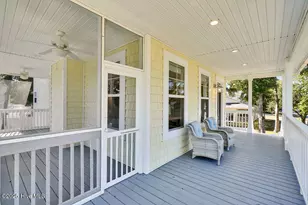 805 E Yacht Dr, Oak Island, NC 28465 - Photo 5