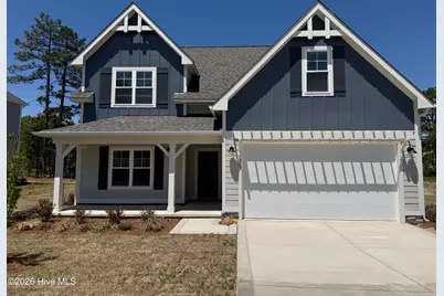 315 Ashurst Road, Carthage, NC 28327 - Photo 1