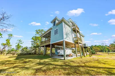 363 Cabin Creek Road, Merritt, NC 28556 - Photo 87