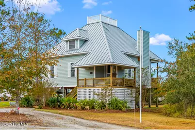 363 Cabin Creek Road, Merritt, NC 28556 - Photo 81