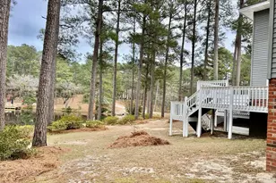 30081 W Lake Dr, Wagram, NC 28396 - Photo 37