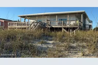 1103 Ocean Drive #E & W, Emerald Isle, NC 28594 - Photo 3
