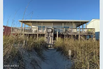 1103 Ocean Drive #E & W, Emerald Isle, NC 28594 - Photo 1