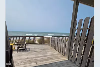 1103 Ocean Drive #E & W, Emerald Isle, NC 28594 - Photo 33