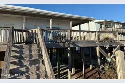 1103 Ocean Drive #E & W, Emerald Isle, NC 28594 - Photo 59