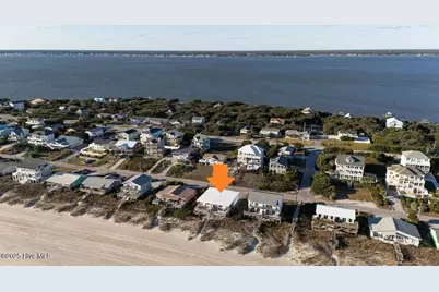 1103 Ocean Drive #E & W, Emerald Isle, NC 28594 - Photo 65