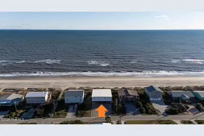 1103 Ocean Drive #E & W, Emerald Isle, NC 28594 - Photo 5