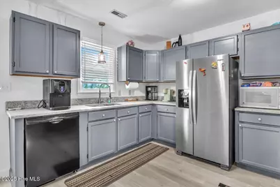 2507 E Oak Island Drive, Oak Island, NC 28465 - Photo 11