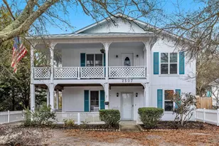 2507 E Oak Island Dr, Oak Island, NC 28465 - Photo 1